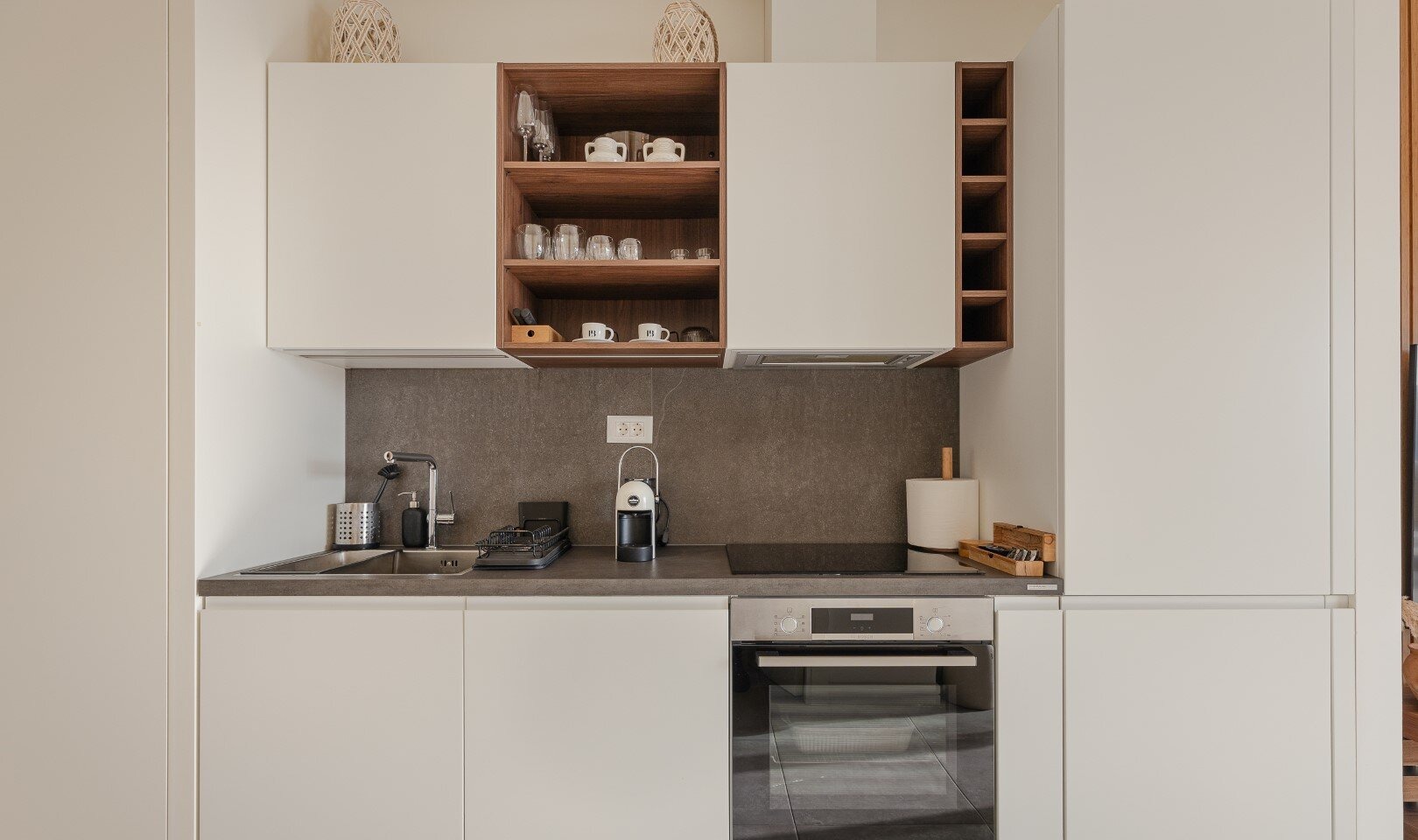 One-Bedroom Residence in Iris, Luštica Bay