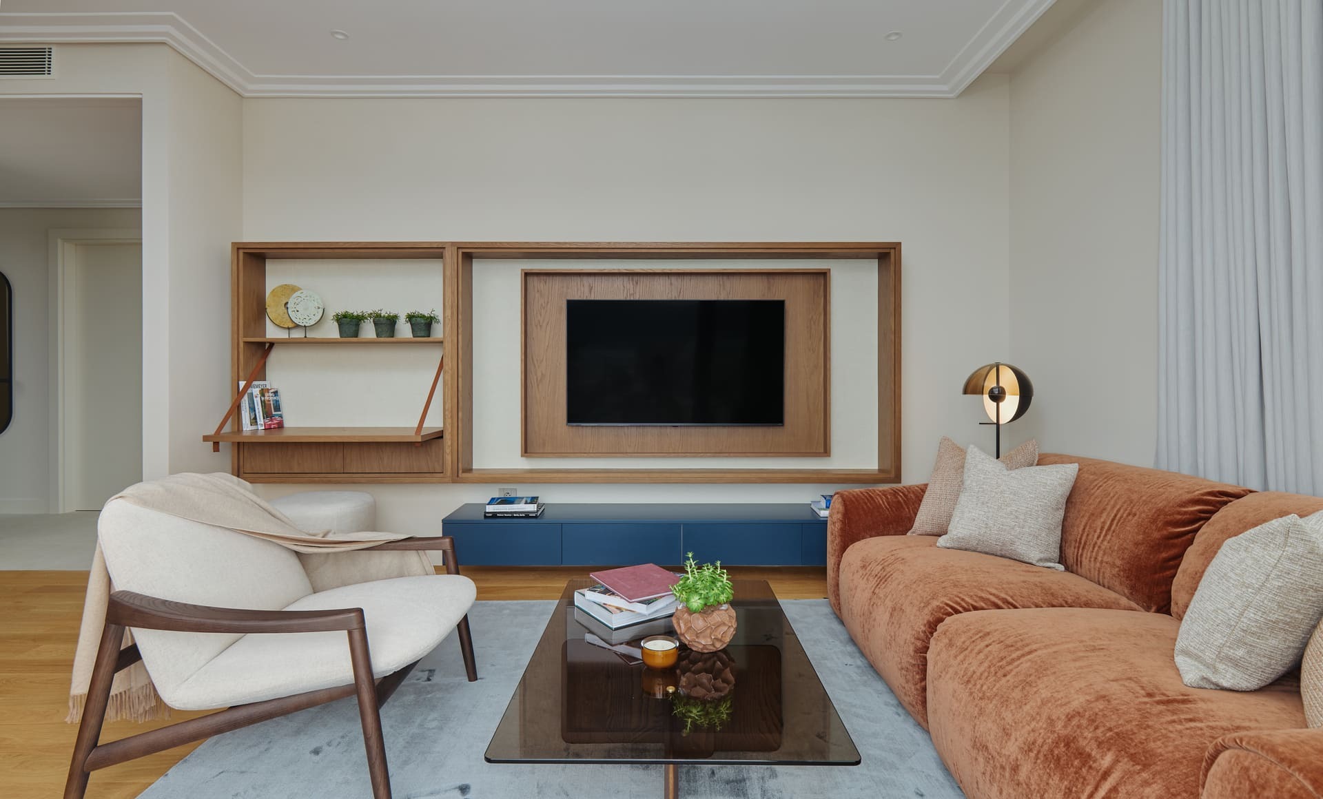Studio Residence at Versa, Porto Montenegro