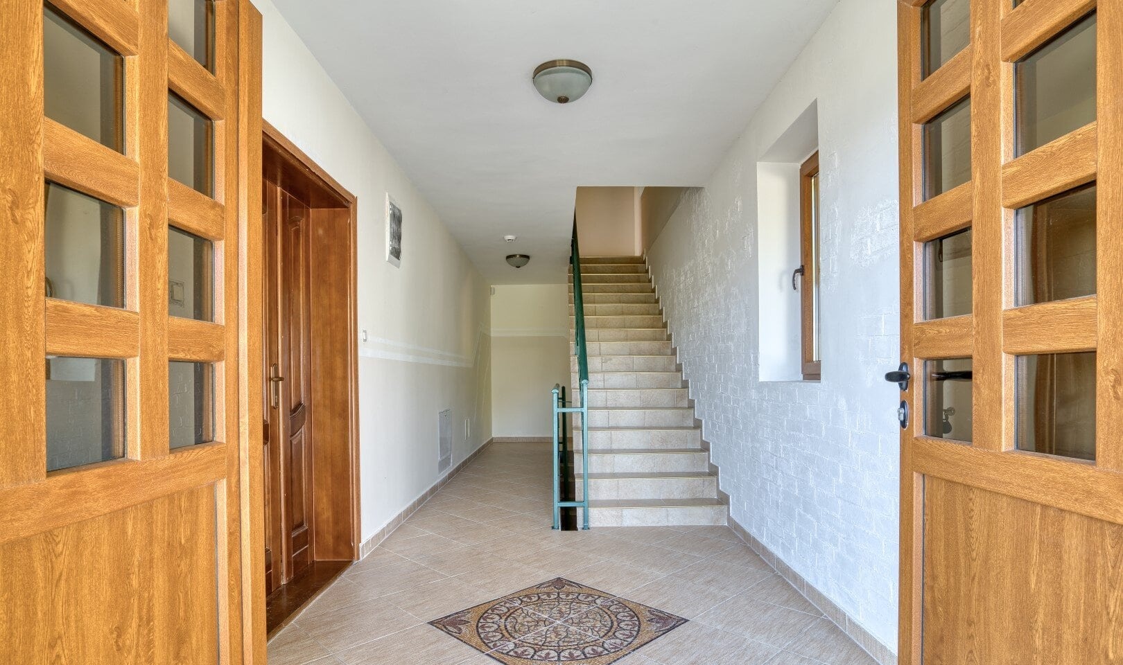 Six-Bedroom Stone Villa with Pool in Petrovac