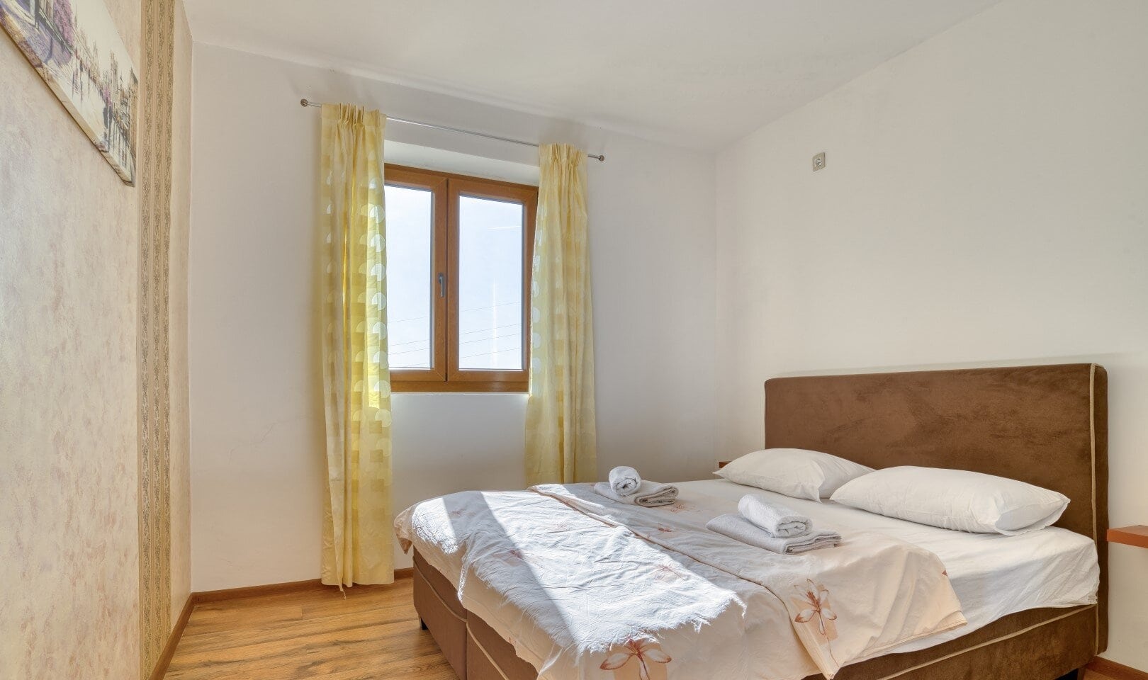 Six-Bedroom Stone Villa with Pool in Petrovac