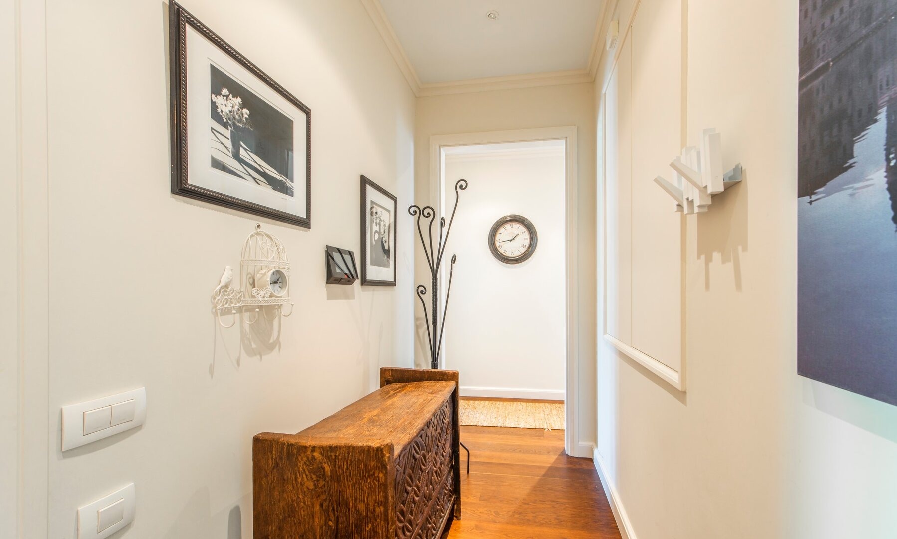 Two-Bedroom Residence in Tara, Porto Montenegro