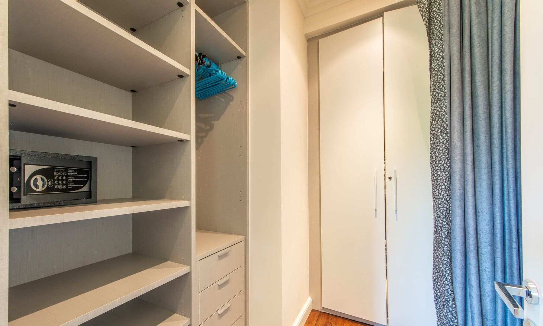 Two-Bedroom Residence in Tara, Porto Montenegro
