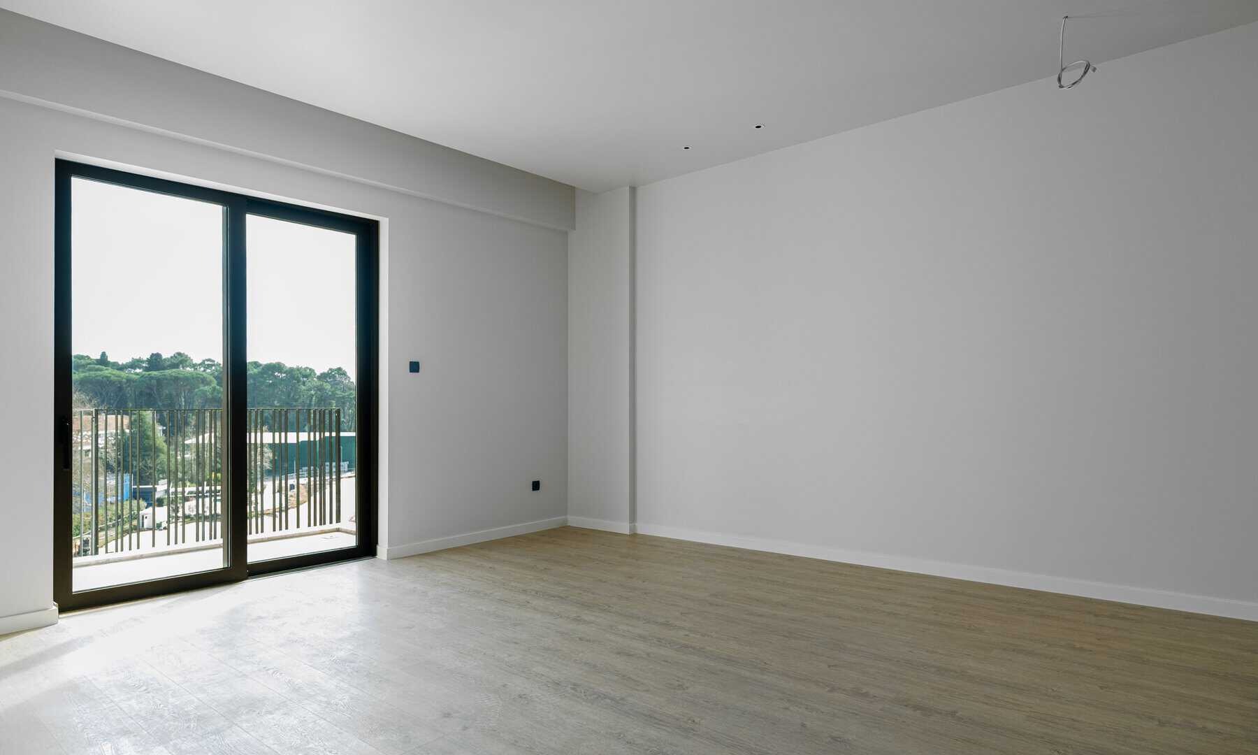 One-Bedroom Residence in Thea, Boka Place, Porto Montenegro