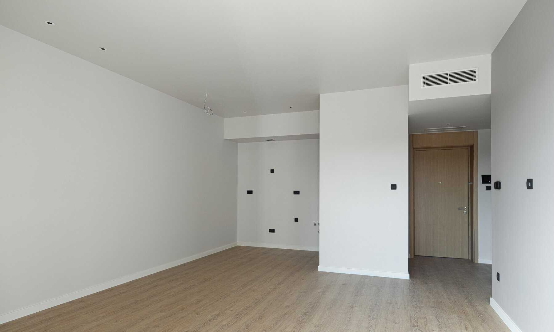 One-Bedroom Residence in Thea, Boka Place, Porto Montenegro