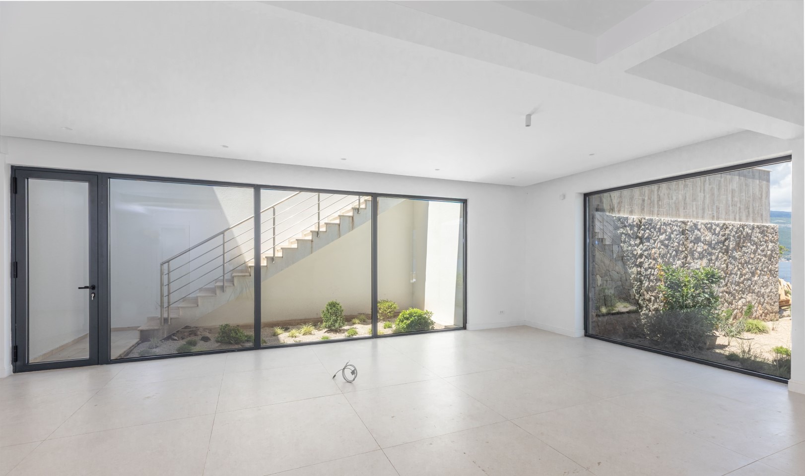 Five-Bedroom Villa with Pool in Krašići, Tivat