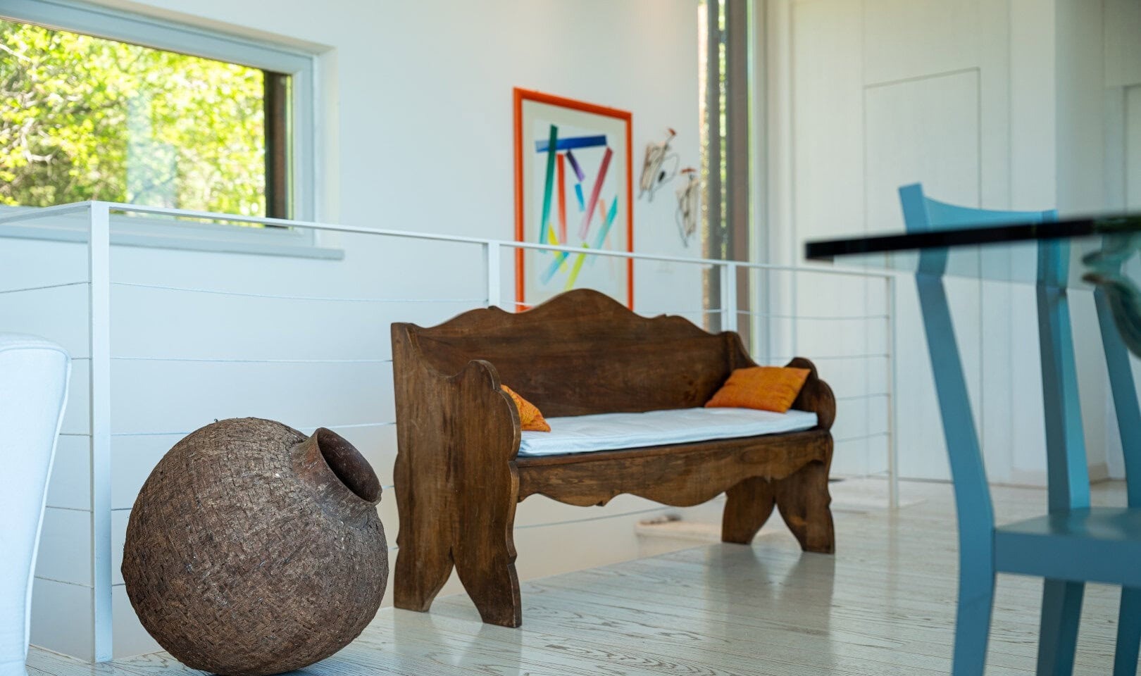 Four-Bedroom Villa on a 10,000 m² Estate Above Lake Skadar