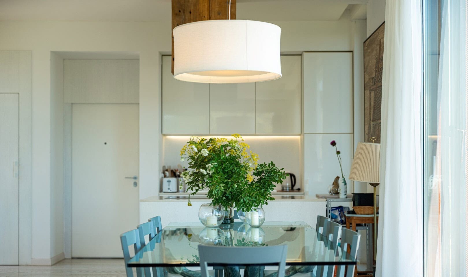Four-Bedroom Villa on a 10,000 m² Estate Above Lake Skadar