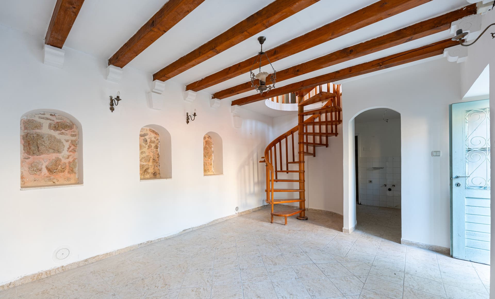Two-Bedroom Duplex in Kotor Old Town