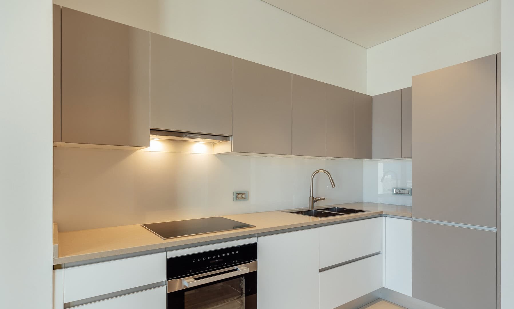 One-Bedroom Marina Residence at Portonovi, Herceg Novi