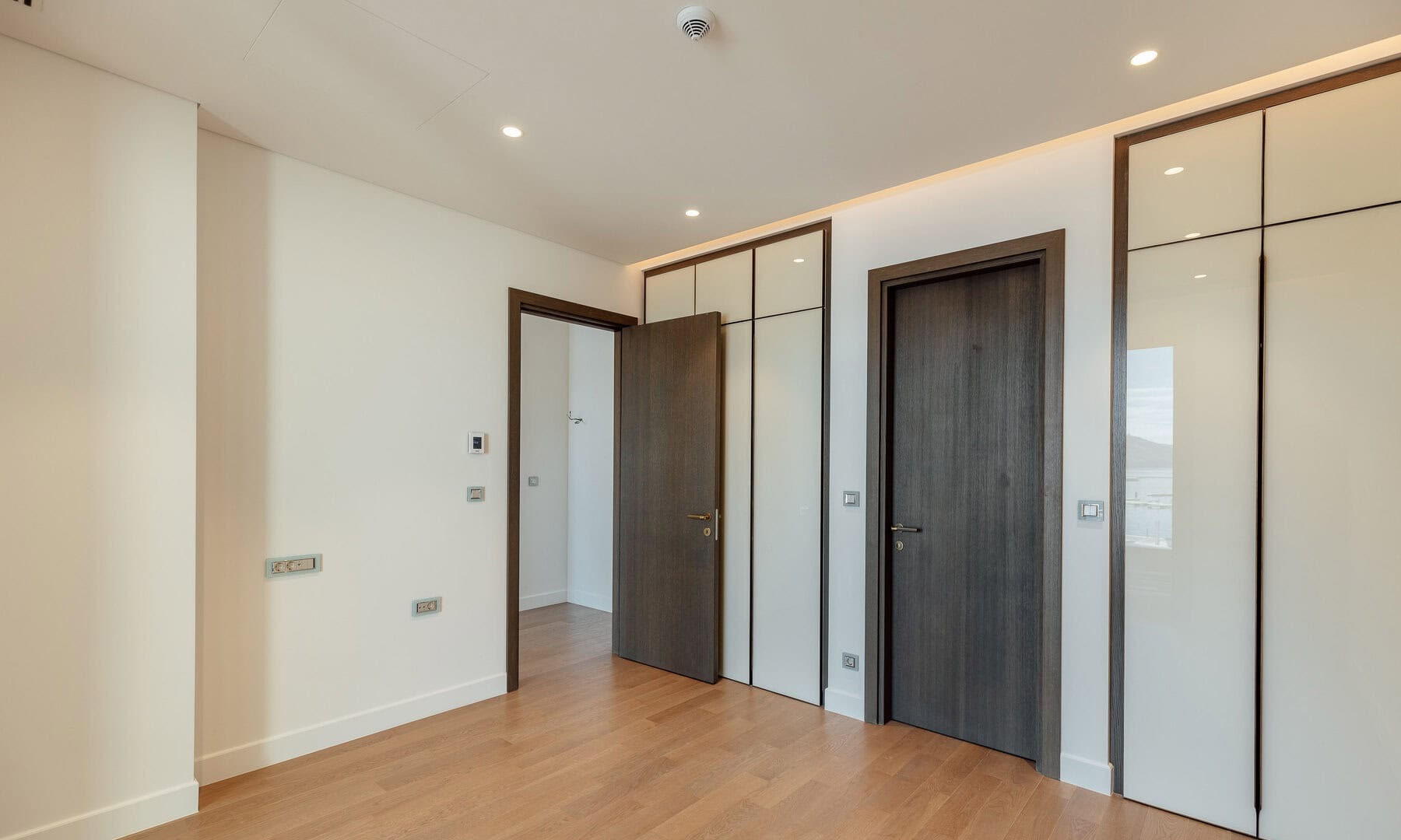 One-Bedroom Marina Residence at Portonovi, Herceg Novi