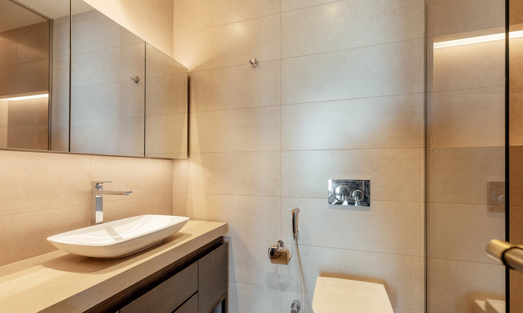 One-Bedroom Marina Residence at Portonovi, Herceg Novi
