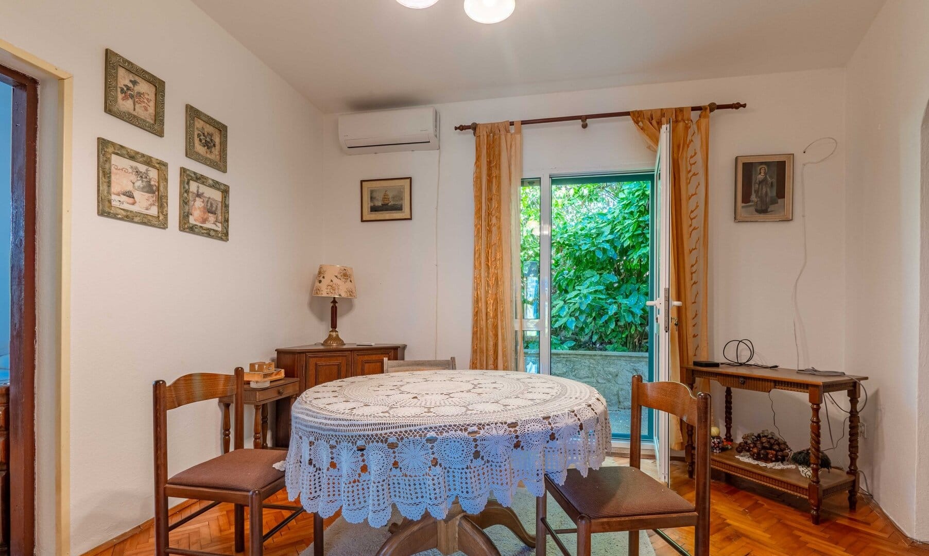 Four-Bedroom Waterfront Villa in Rose, Luštica Peninsula
