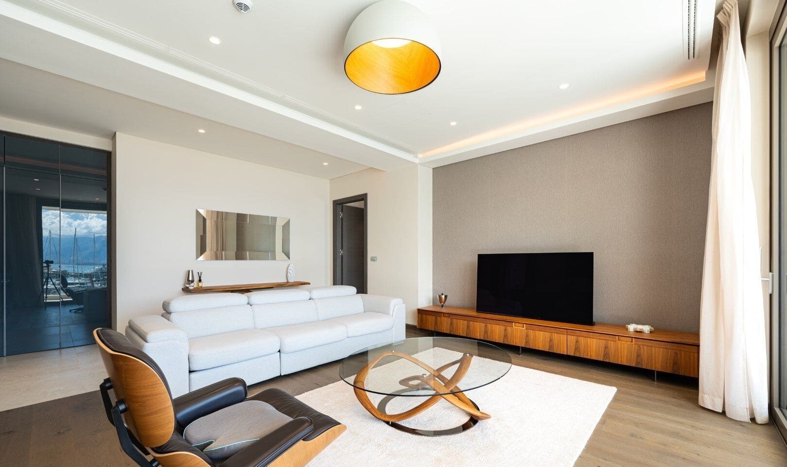 Two-Bedroom Marina Residence at Portonovi, Herceg Novi