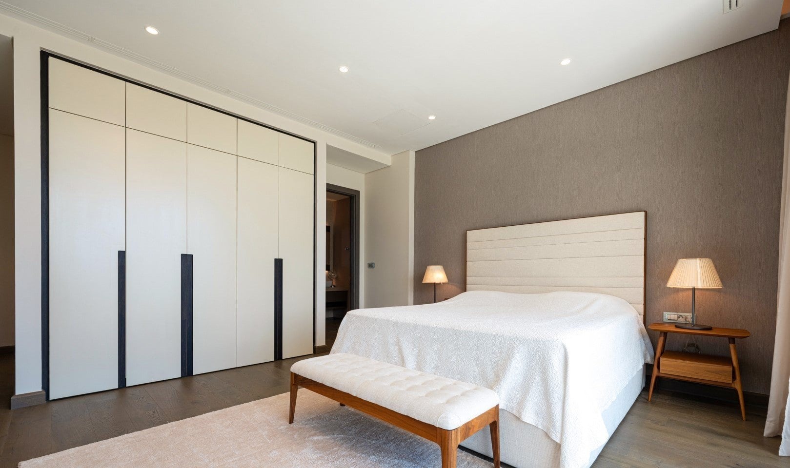 Two-Bedroom Marina Residence at Portonovi, Herceg Novi