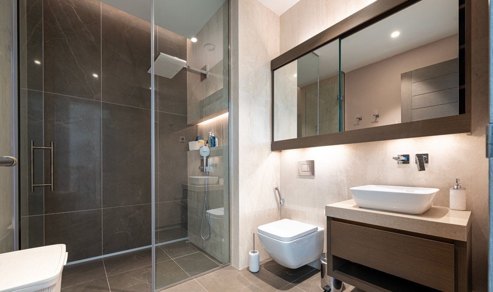 Two-Bedroom Marina Residence at Portonovi, Herceg Novi