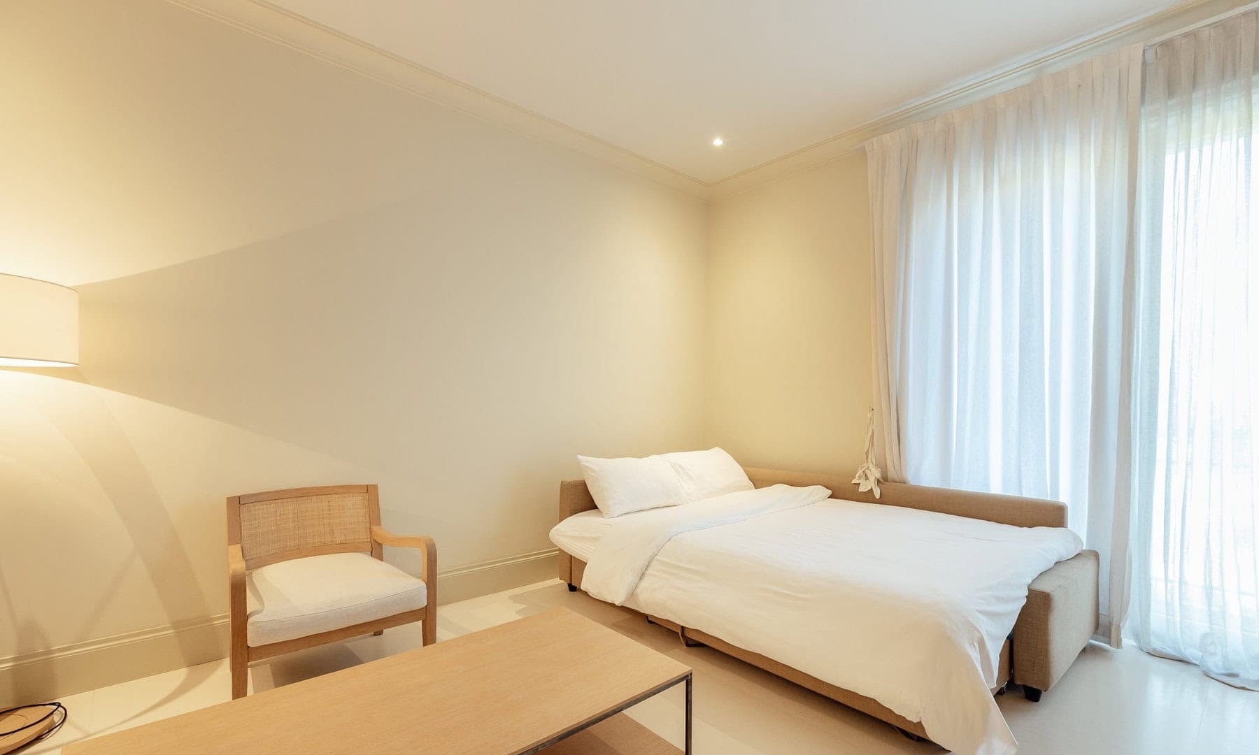Studio Residence in Zeta, Porto Montenegro