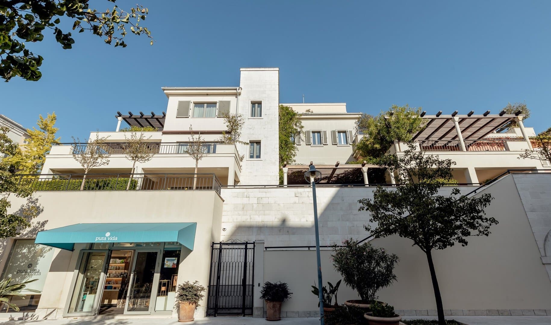 Studio Residence in Zeta, Porto Montenegro