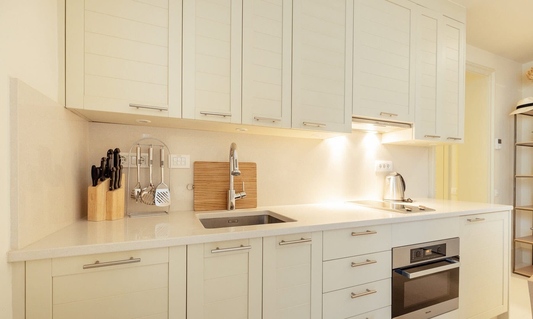 Studio Residence in Zeta, Porto Montenegro