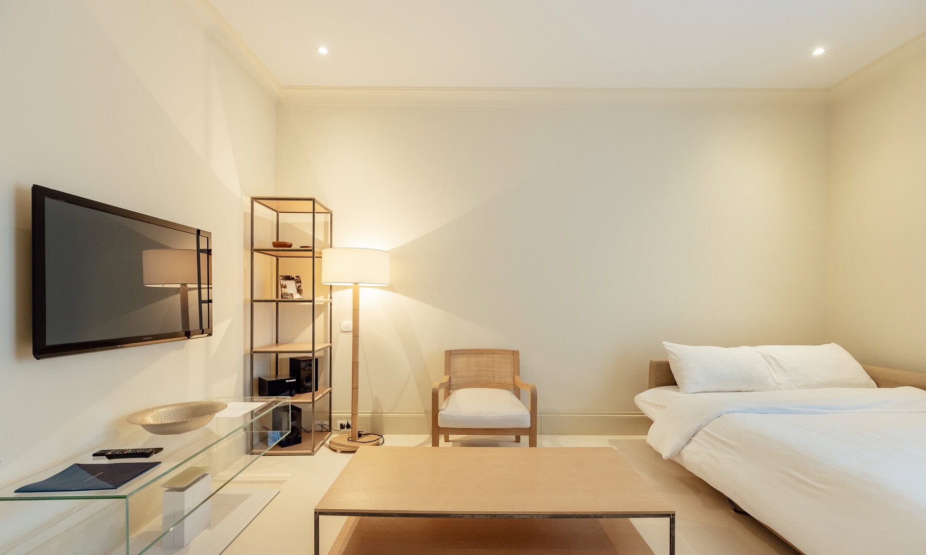 Studio Residence in Zeta, Porto Montenegro