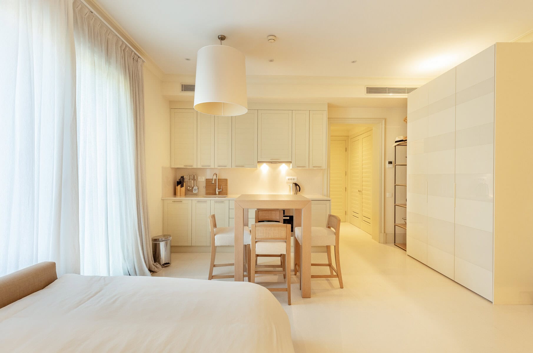 Studio Residence in Zeta, Porto Montenegro