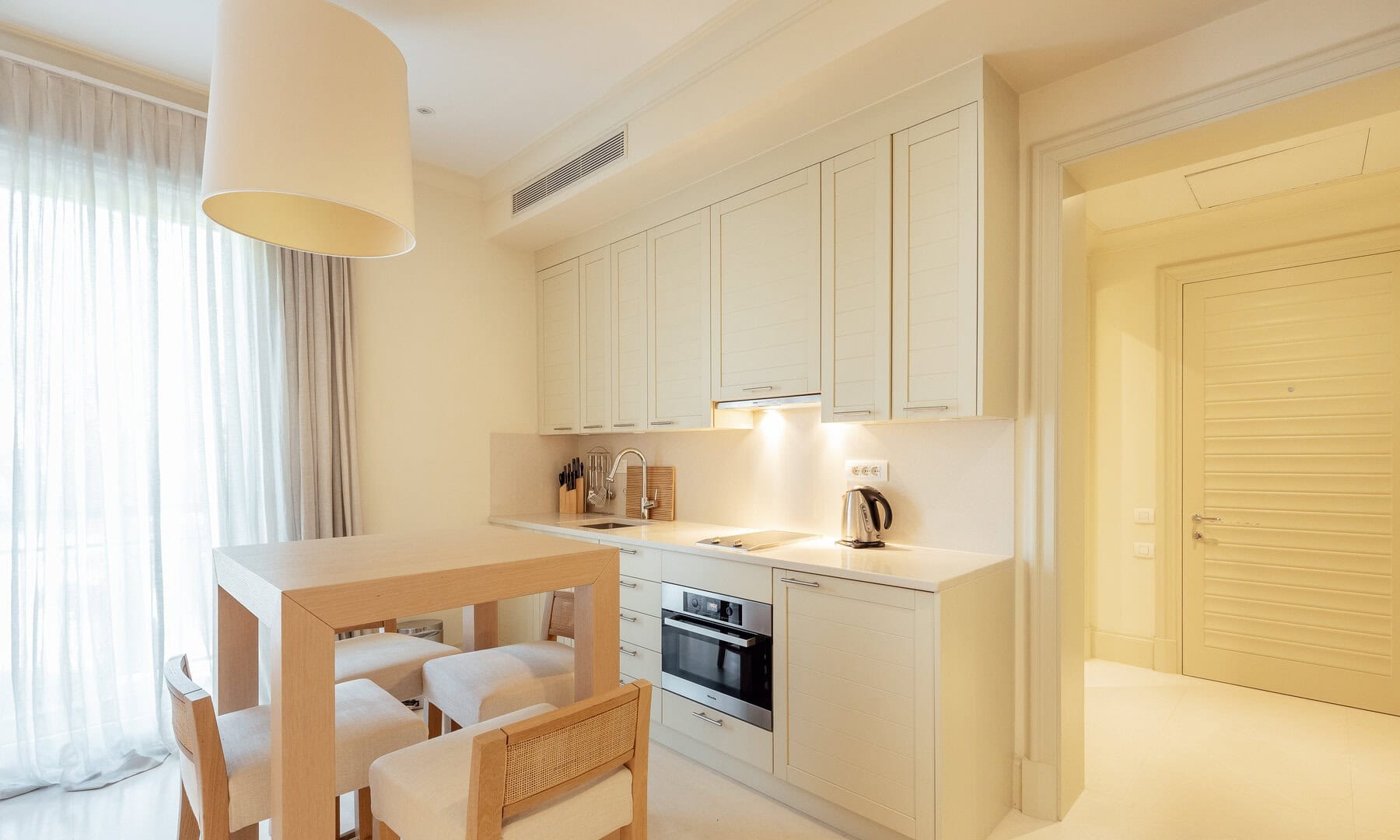 Studio Residence in Zeta, Porto Montenegro