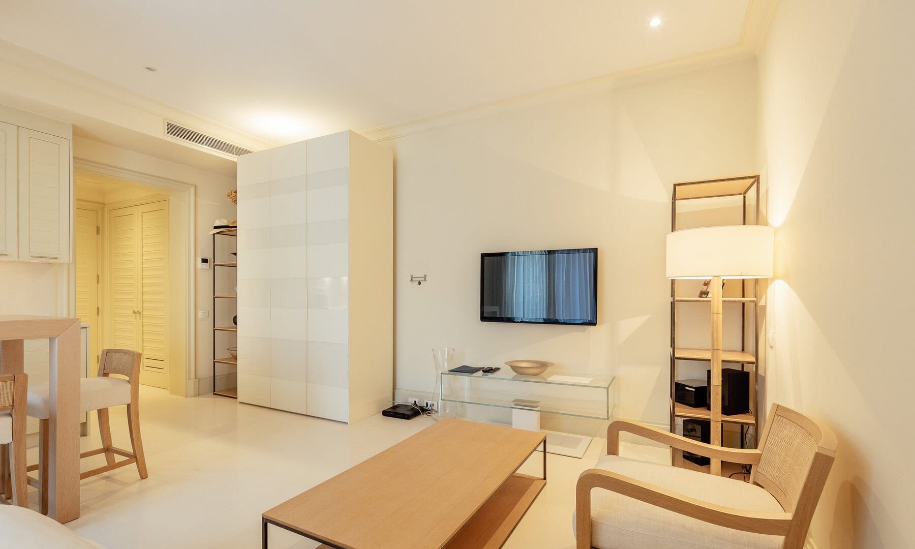 Studio Residence in Zeta, Porto Montenegro