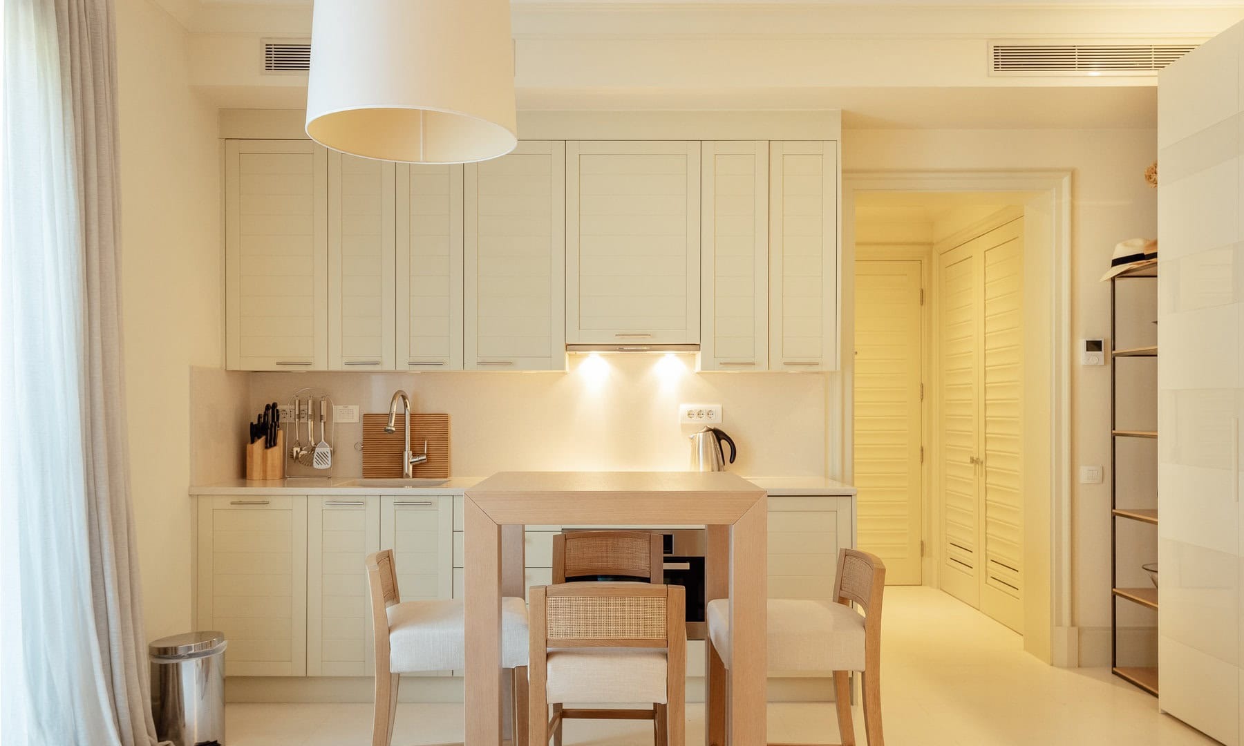 Studio Residence in Zeta, Porto Montenegro