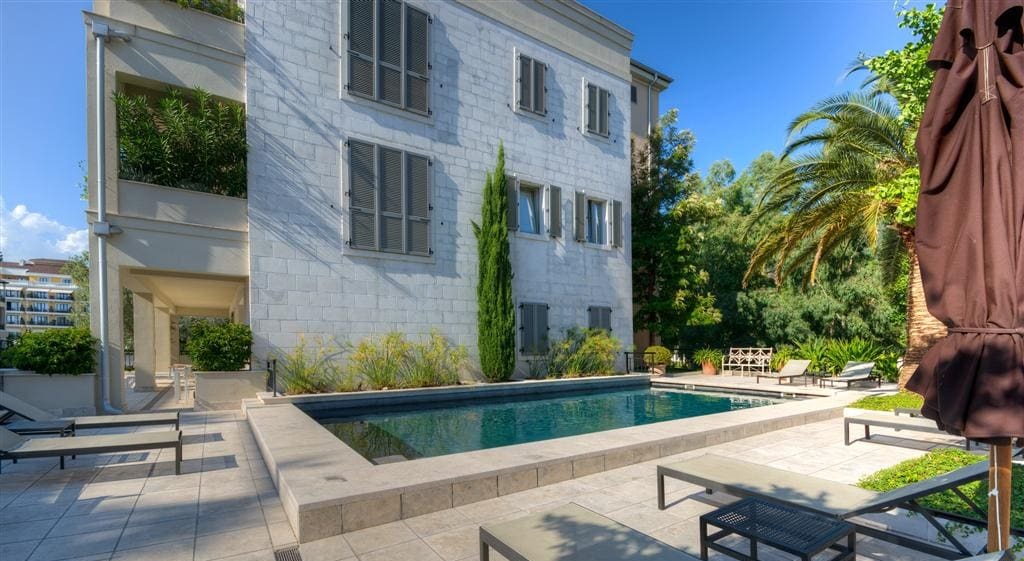 Studio Residence in Zeta, Porto Montenegro