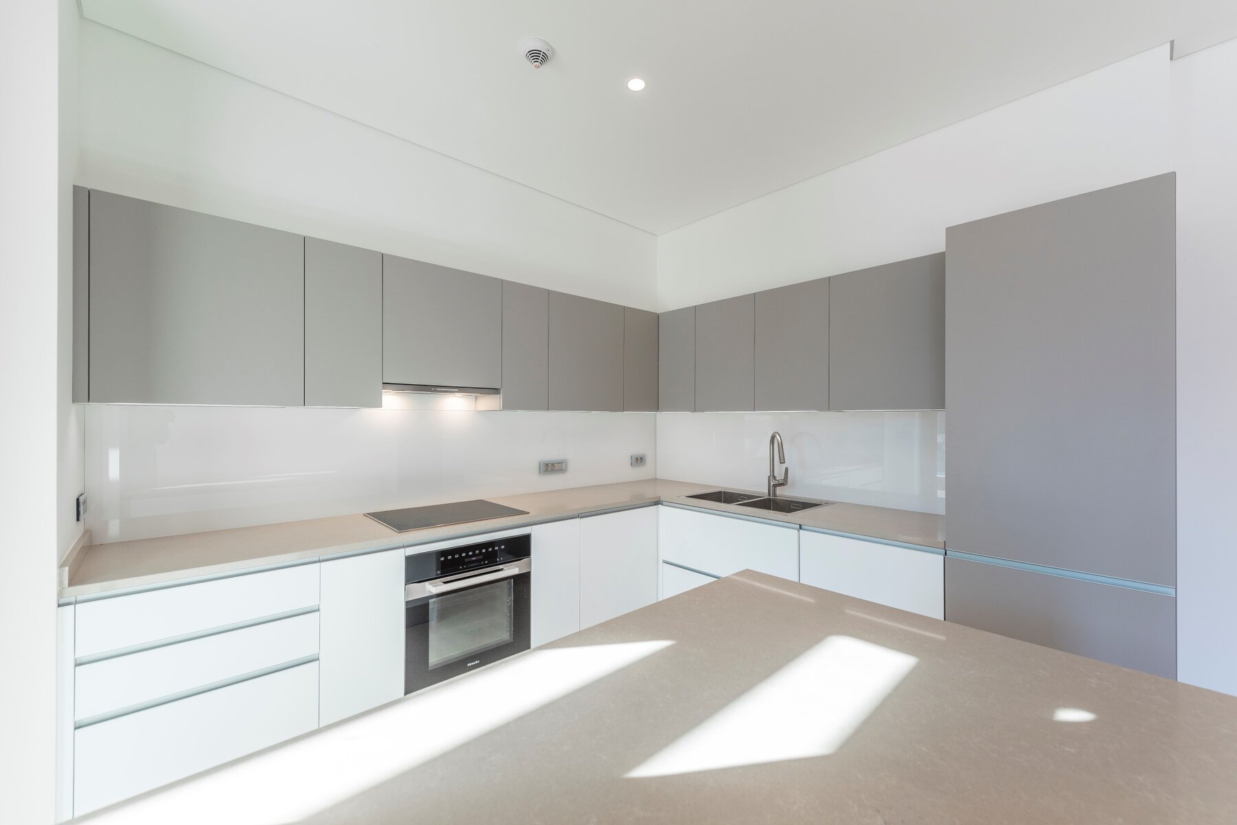 Two-Bedroom Marina Penthouse at Portonovi, Herceg Novi