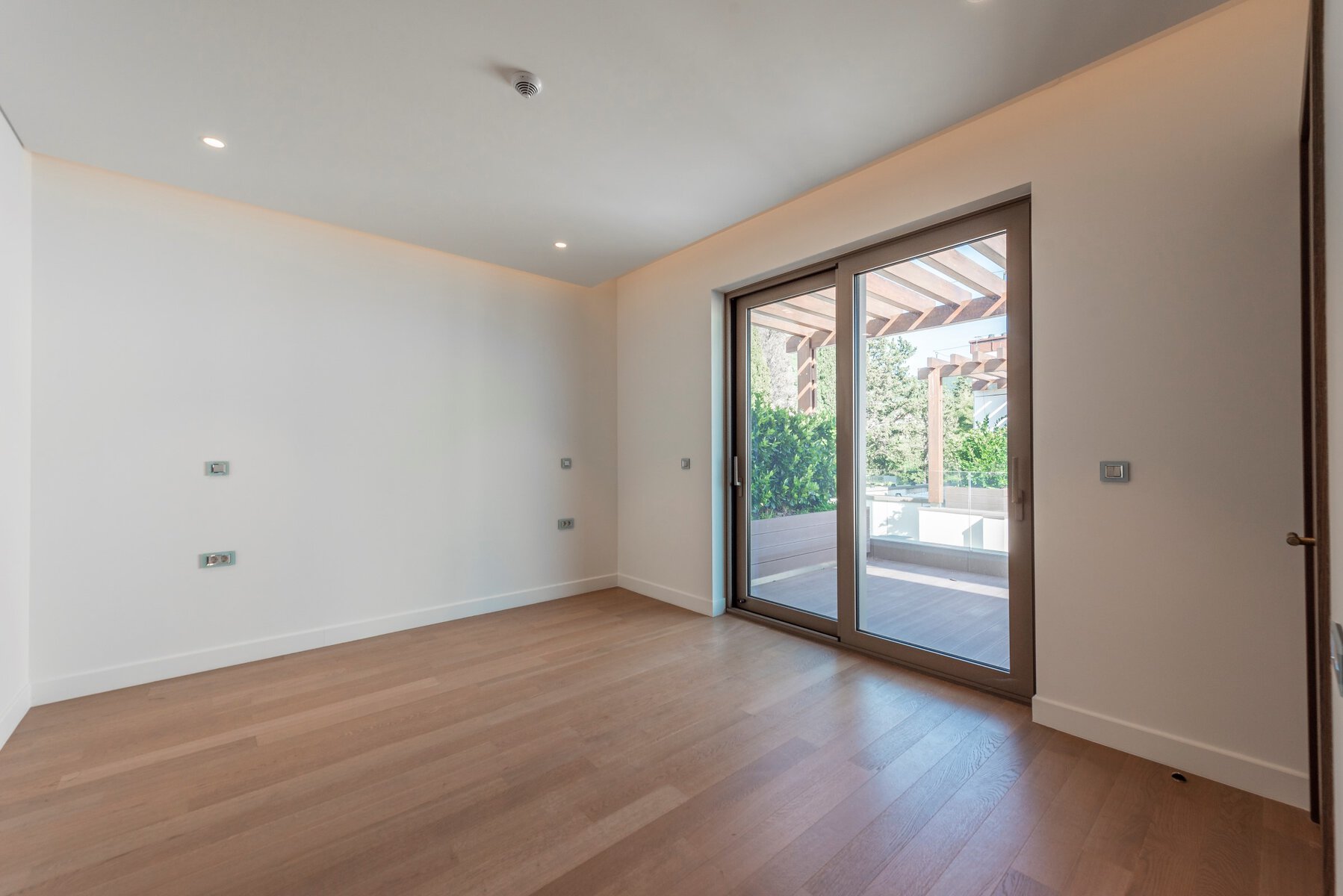 Two-Bedroom Marina Penthouse at Portonovi, Herceg Novi