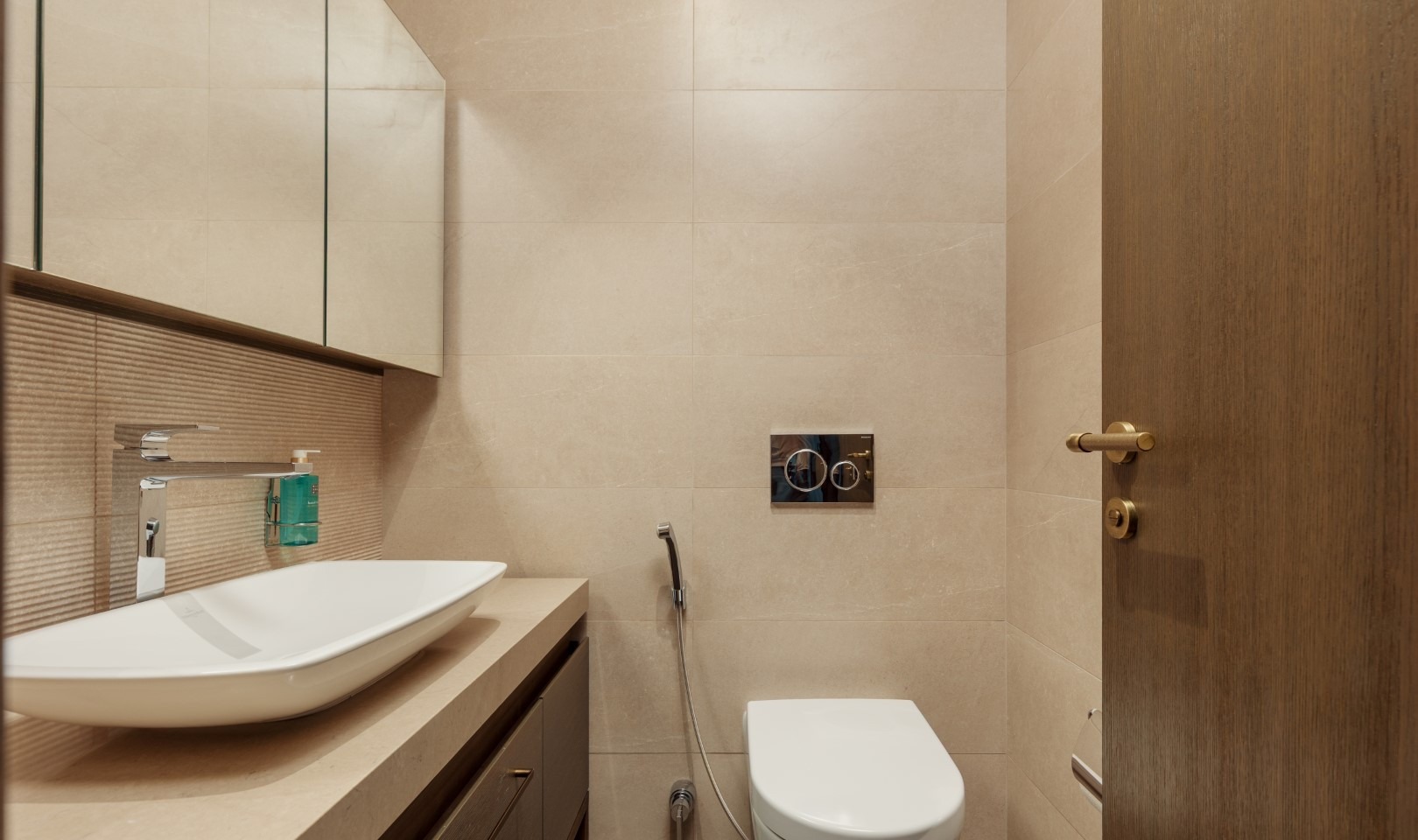 One-Bedroom Marina Residence at Portonovi, Herceg Novi