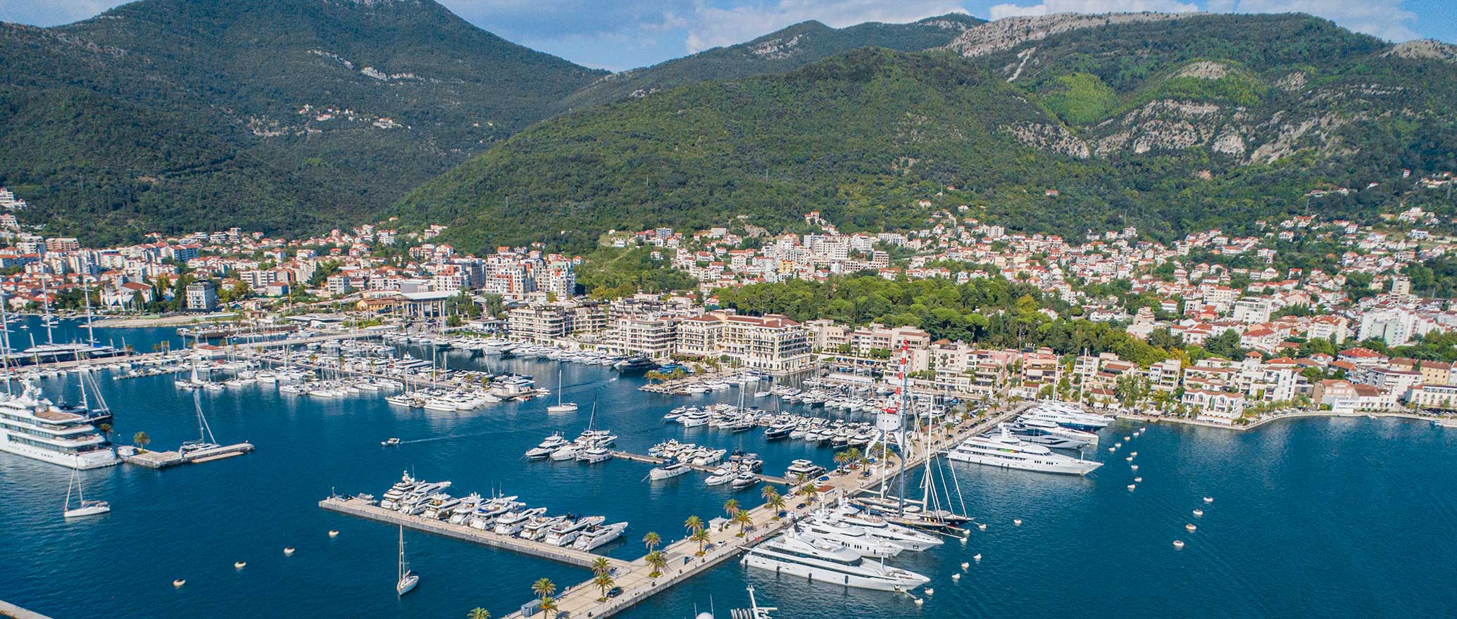 Porto Montenegro vs Portonovi vs Luštica Bay: Which Fits You?