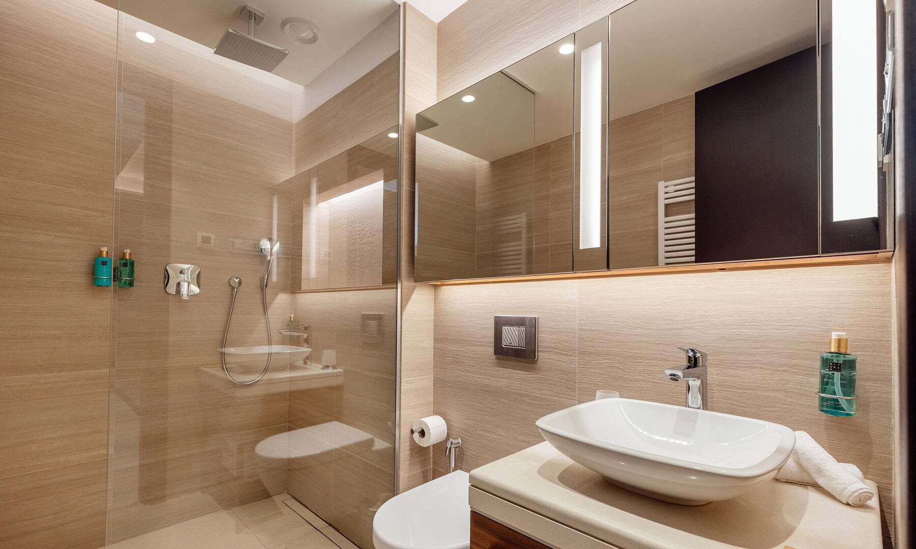 Two-Bedroom Marina Residence at Portonovi, Herceg Novi