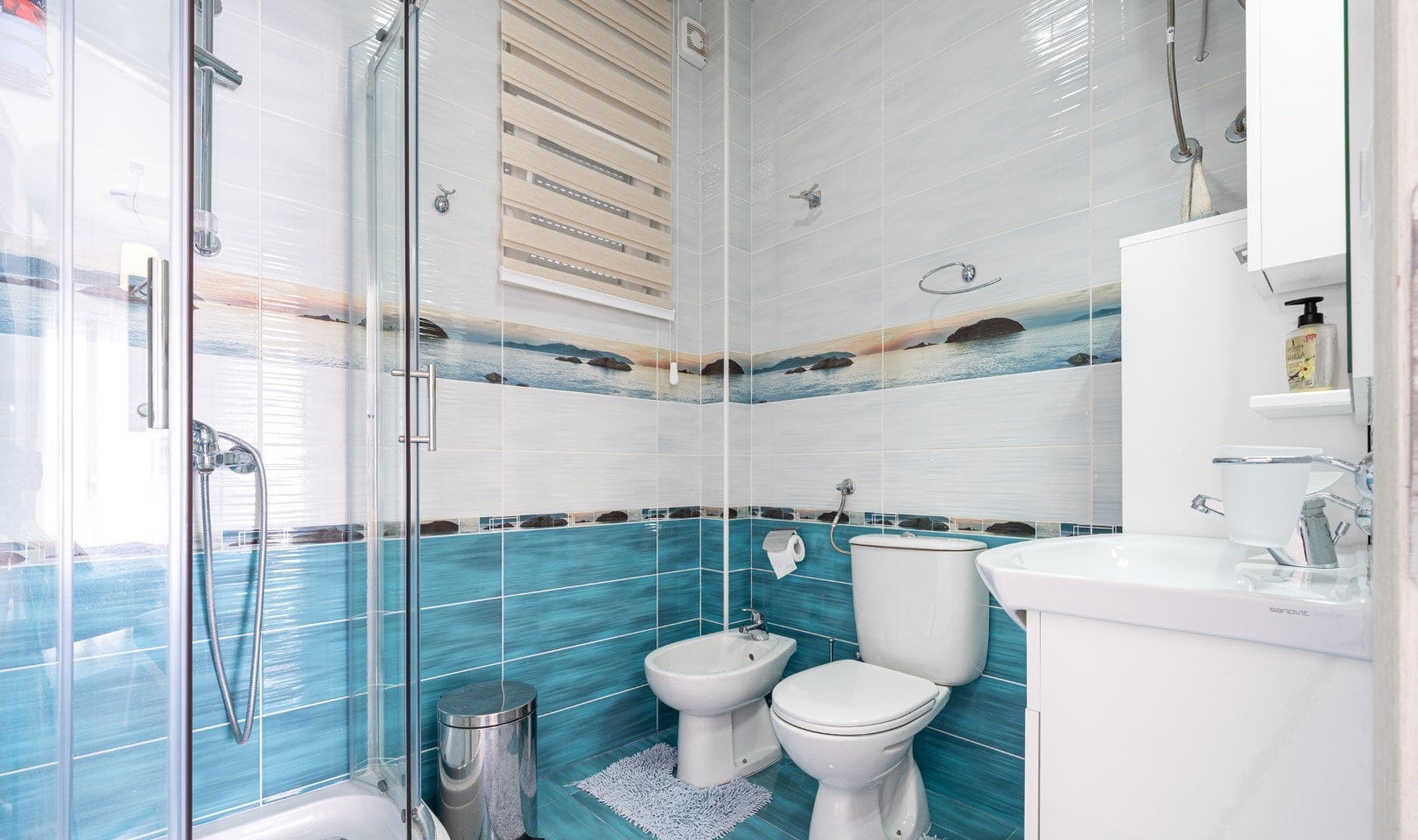 Five-Bedroom Furnished Villa with Pool in Žanjice, Herceg Novi