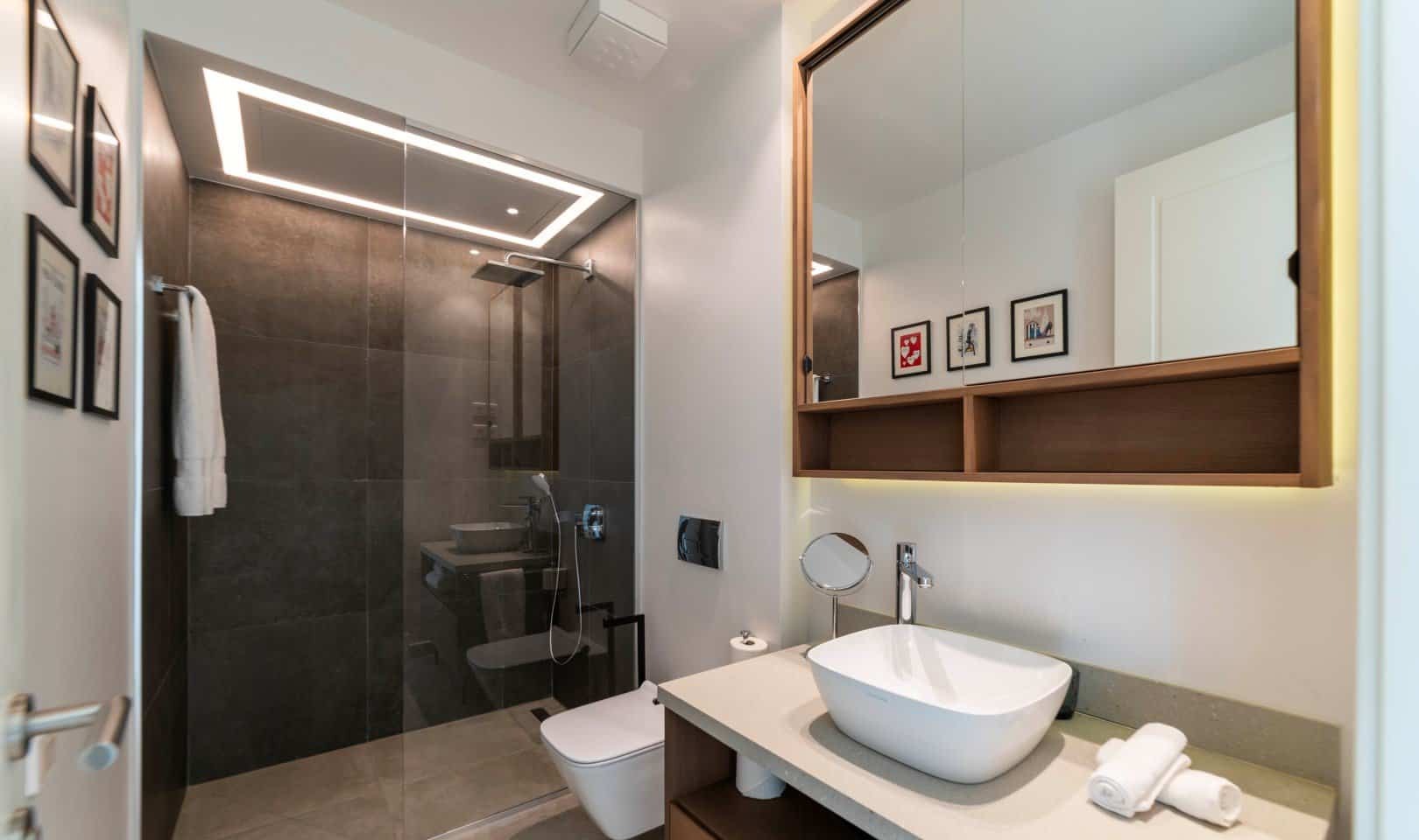 Furnished Studio Residence in Luštica Bay Marina