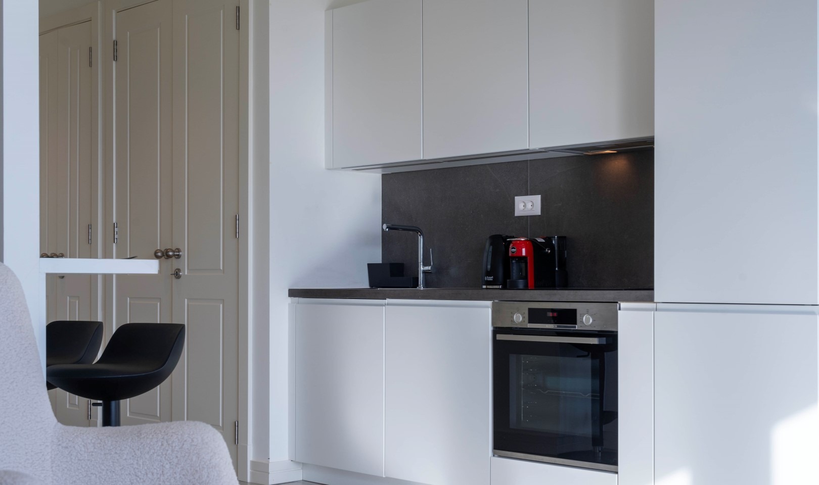 Furnished Studio Residence in Luštica Bay Marina