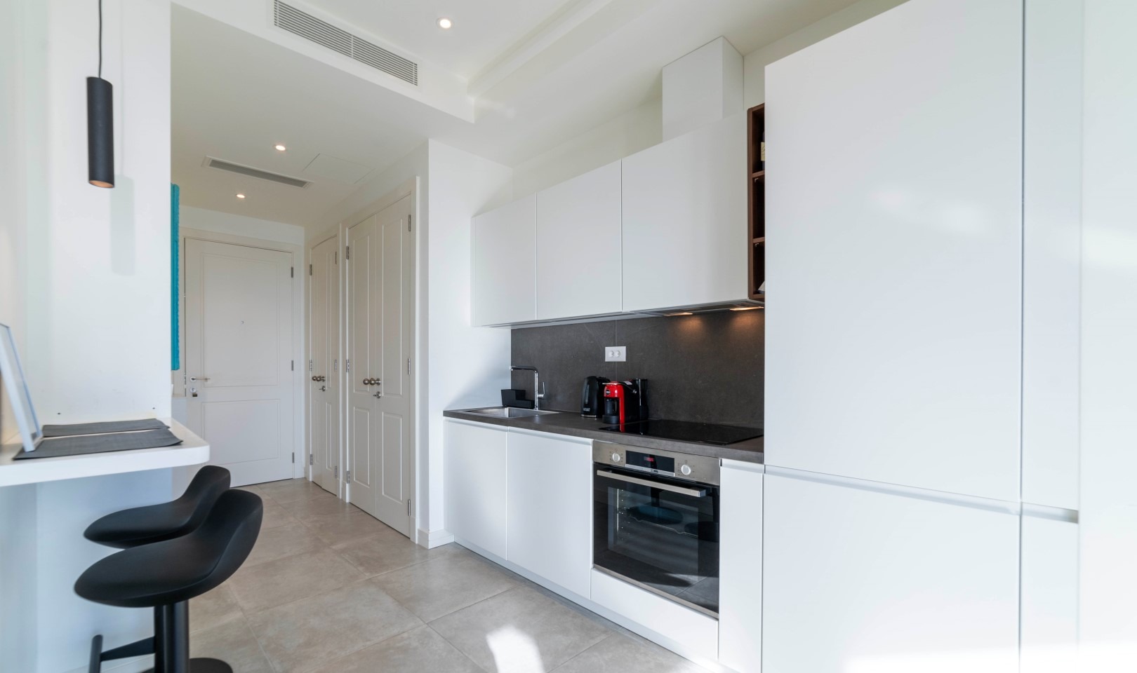Furnished Studio Residence in Luštica Bay Marina