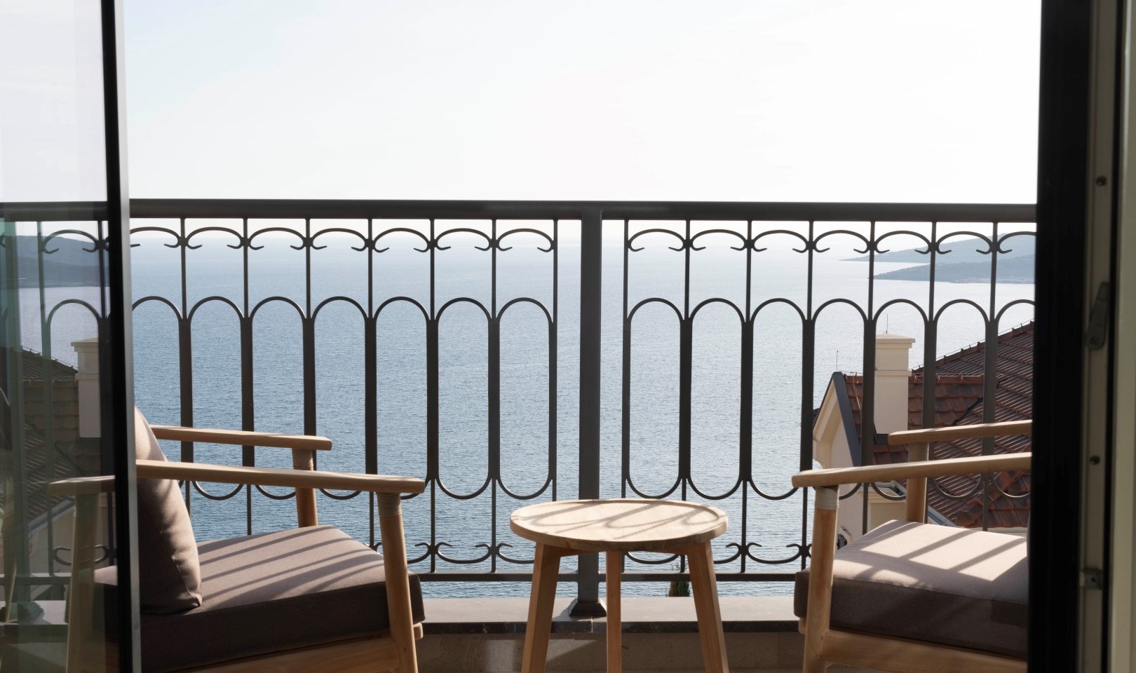 Furnished Studio Residence in Luštica Bay Marina