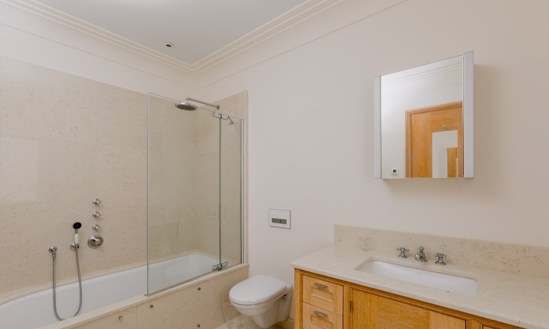 Four-Bedroom Residence in Tara, Porto Montenegro