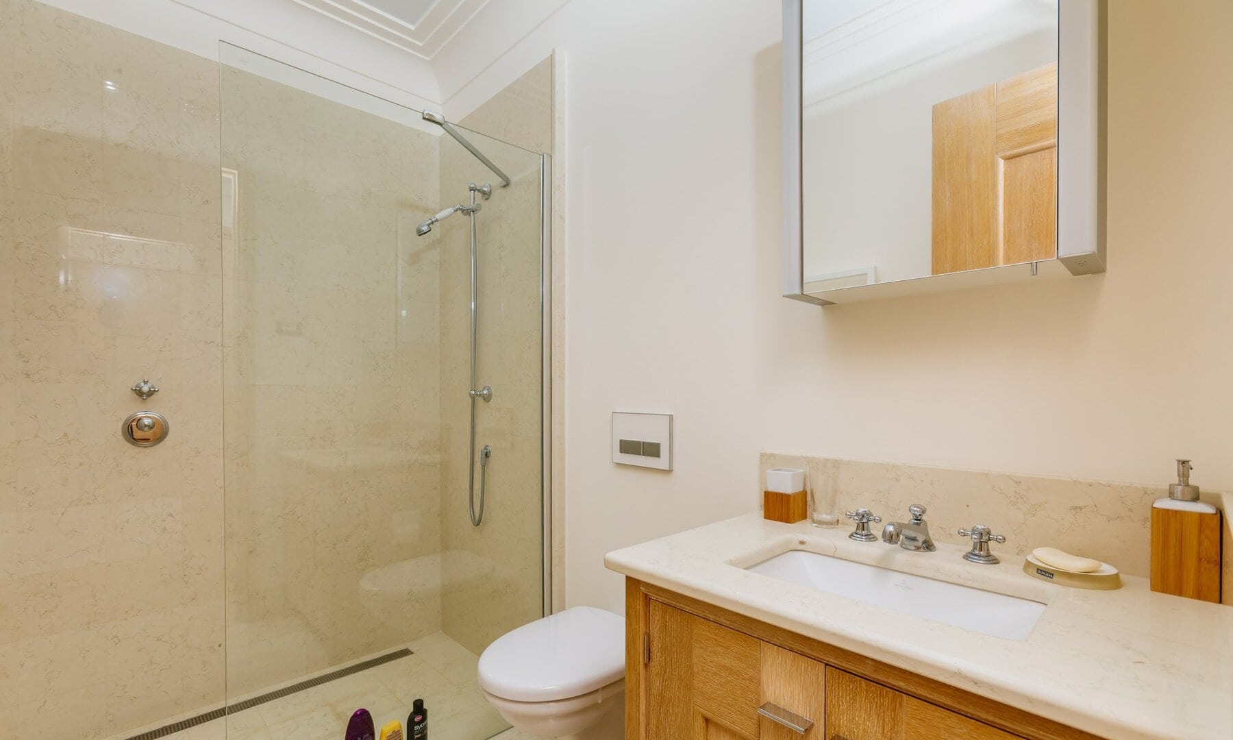 Four-Bedroom Residence in Tara, Porto Montenegro