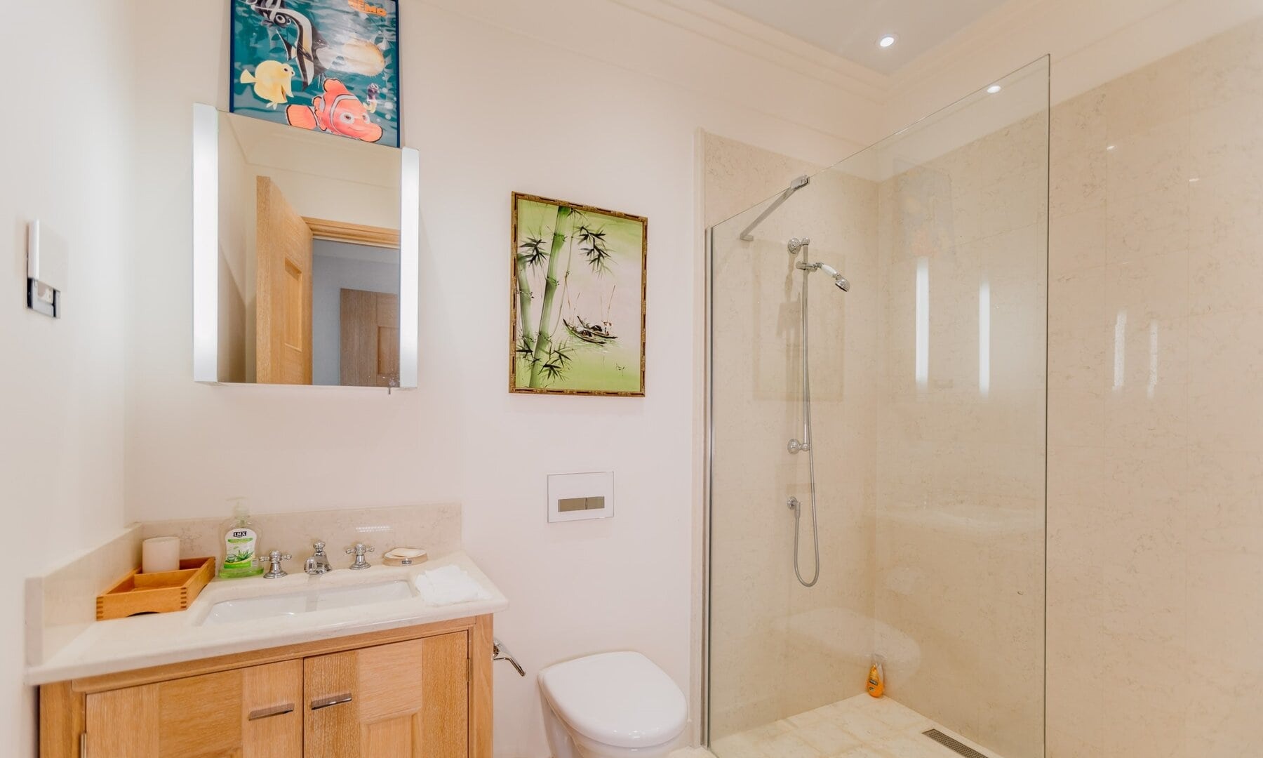 Four-Bedroom Residence in Tara, Porto Montenegro
