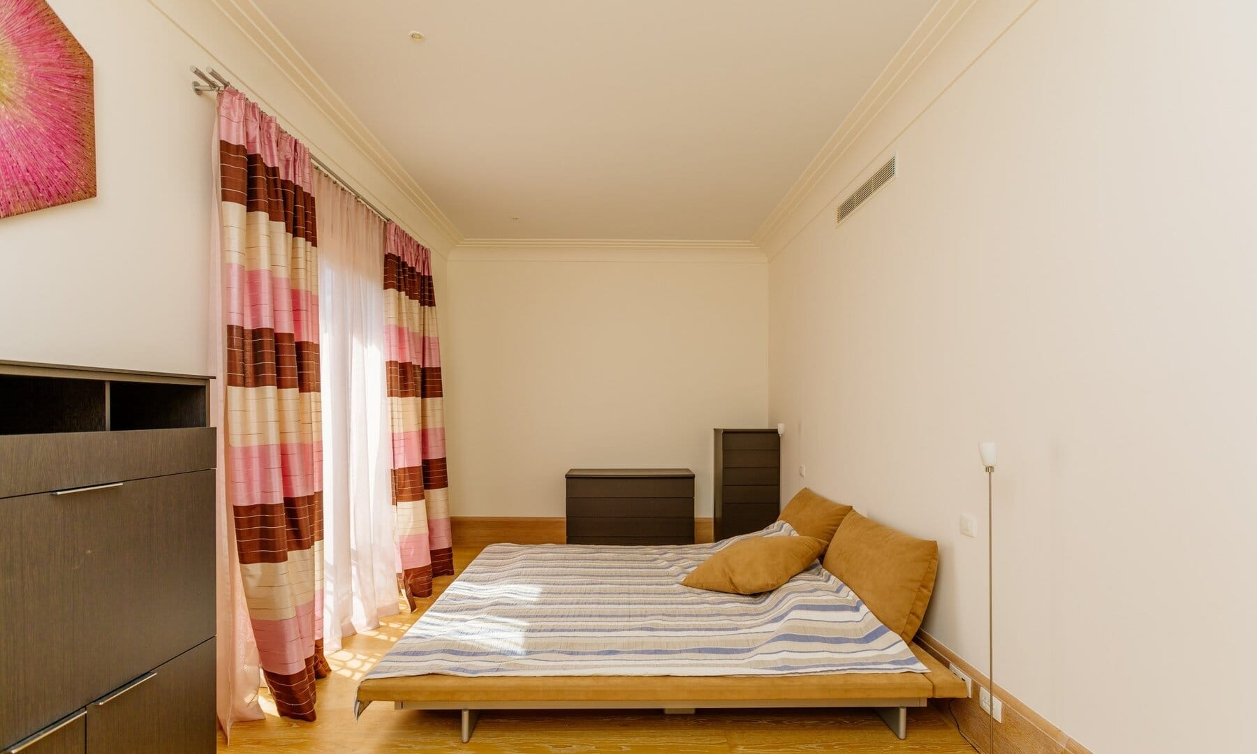 Four-Bedroom Residence in Tara, Porto Montenegro