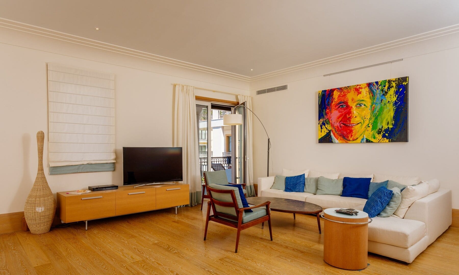 Four-Bedroom Residence in Tara, Porto Montenegro