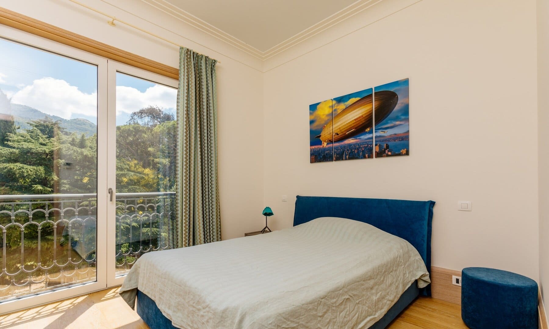 Four-Bedroom Residence in Tara, Porto Montenegro