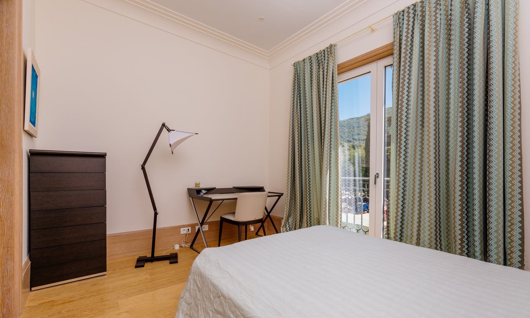 Four-Bedroom Residence in Tara, Porto Montenegro
