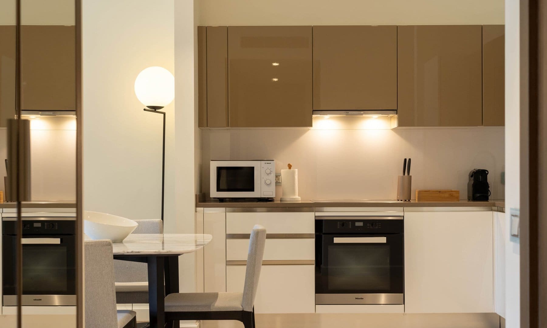 One-Bedroom Poolside Residence at Portonovi, Herceg Novi
