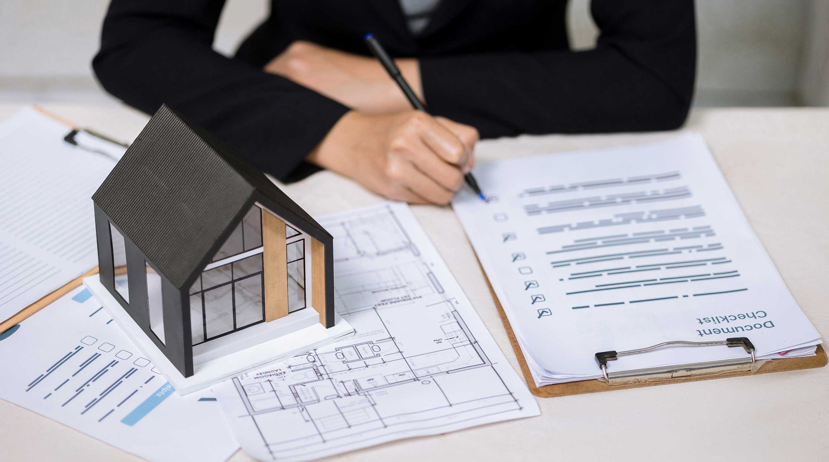Property Management