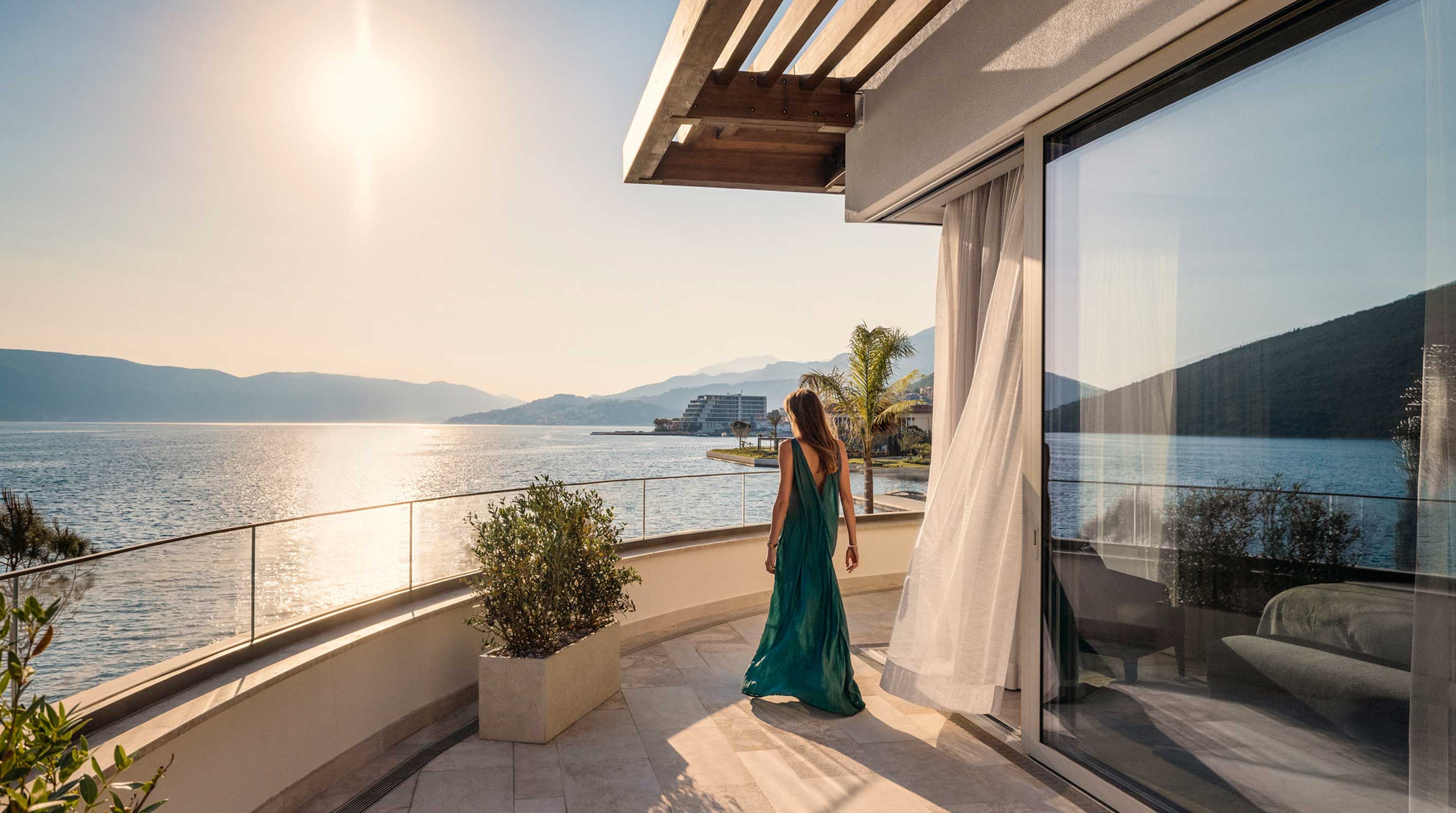 Montenegro Coastal Apartments: Where to Buy in 2026