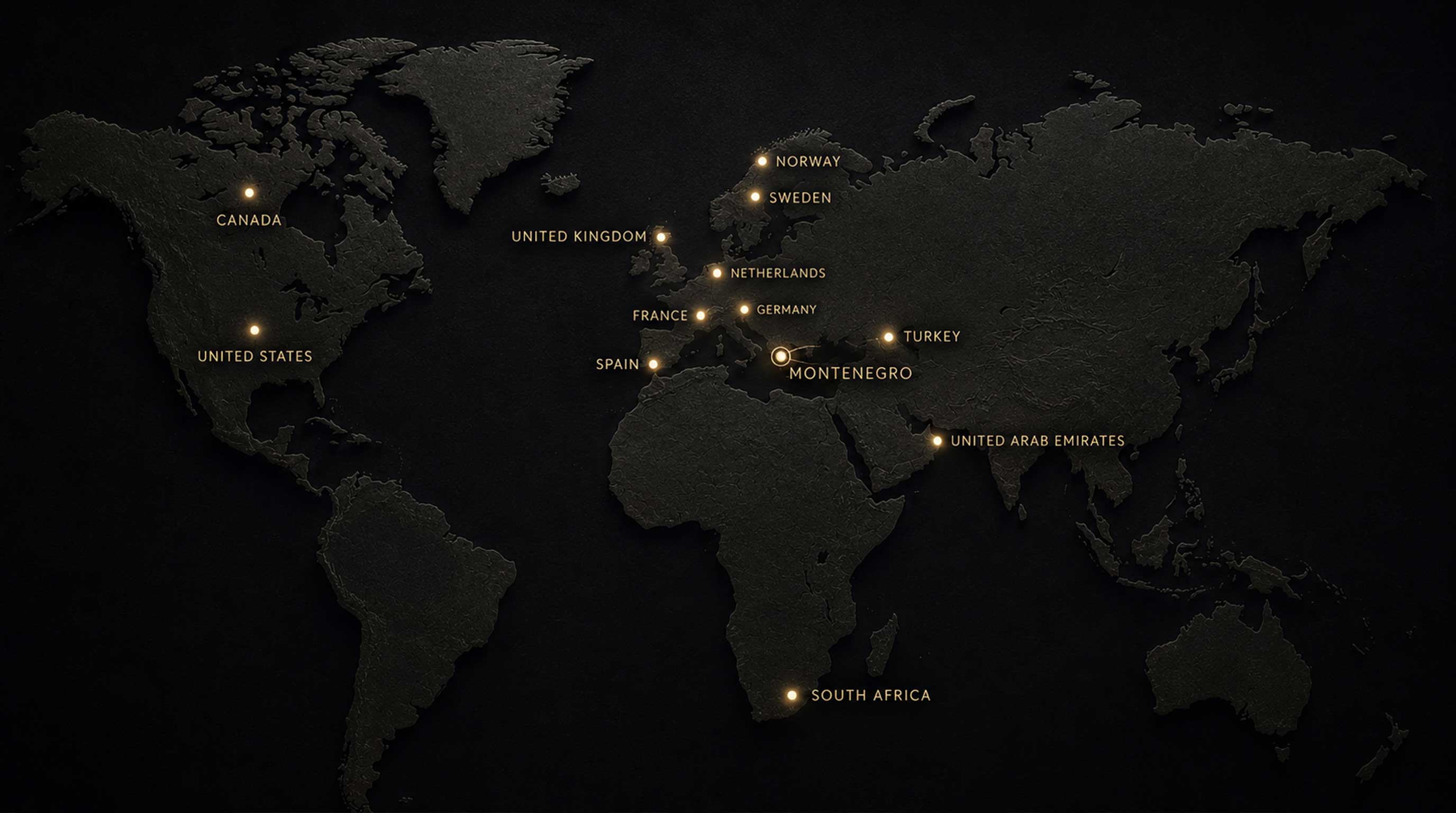 International Network