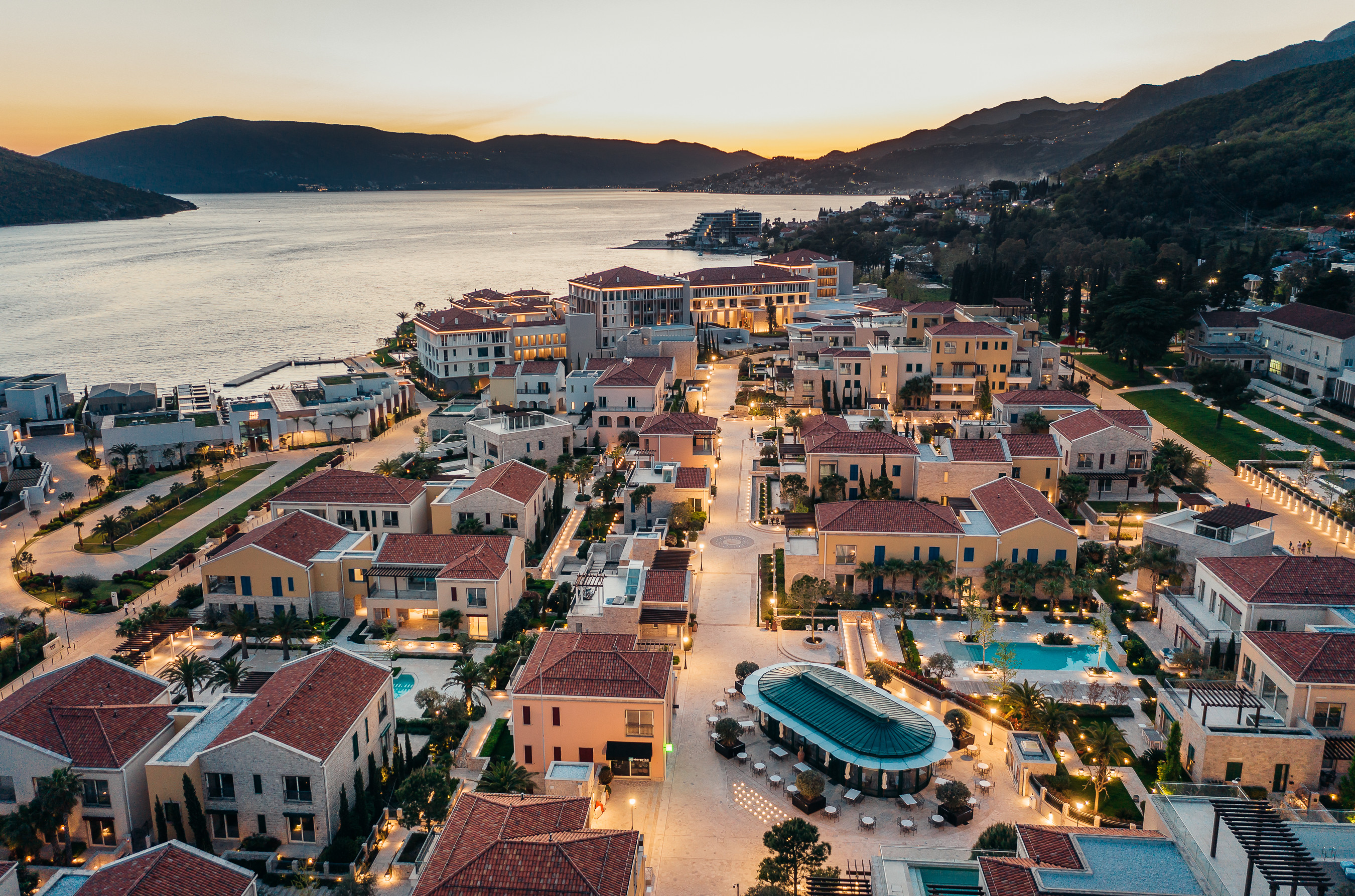 New-Build vs Resale Property in Montenegro: 2026 Guide